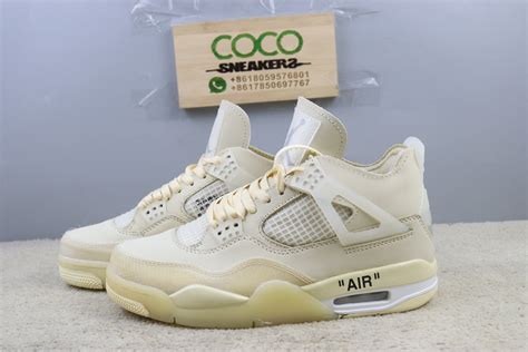 best off white reps sneakers